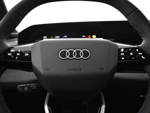 Audi A6 Avant e-tron