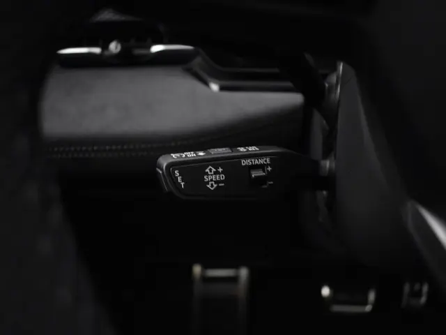 Audi A6 Avant e-tron