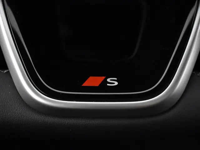 Audi A6 Avant e-tron