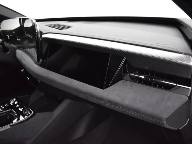 Audi A6 Avant e-tron