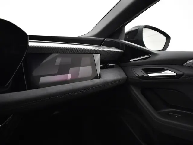 Audi A6 Avant e-tron