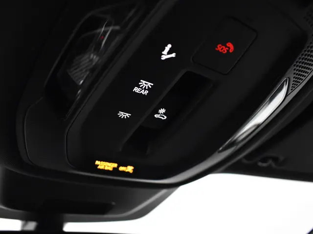 Audi A6 Avant e-tron