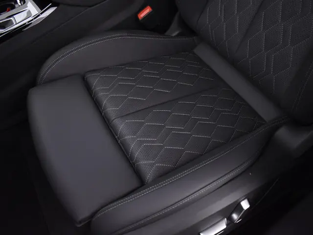 Audi A6 Avant e-tron