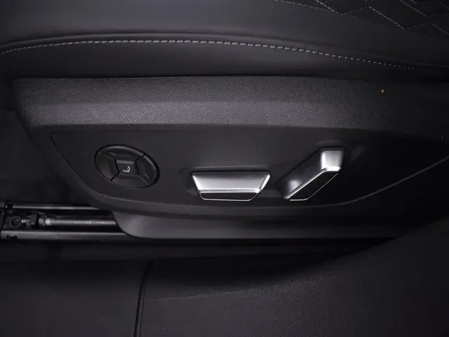 Audi A6 Avant e-tron