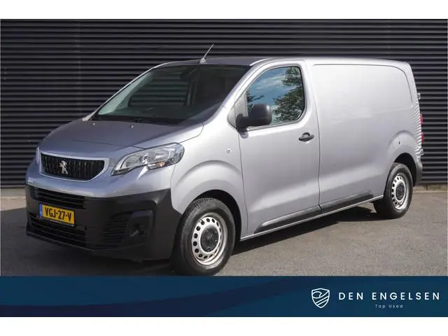 Peugeot Expert 2.0 BlueHDI 120PK L2H1 Premium Airco Cruise control Trekhaak 3-zits