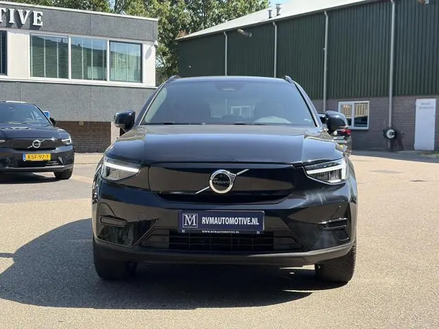 Volvo XC40 Core Recharge Pure Electric 2WD SOH 97% | WARMTEPOMP| STOEL + STUURWIELVERWARMING | VOLVO...
