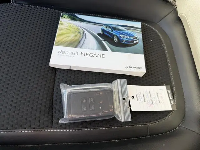 Renault Mégane