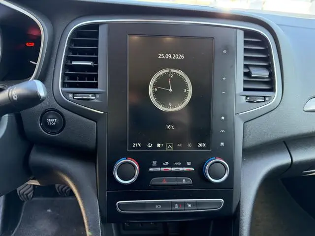 Renault Mégane