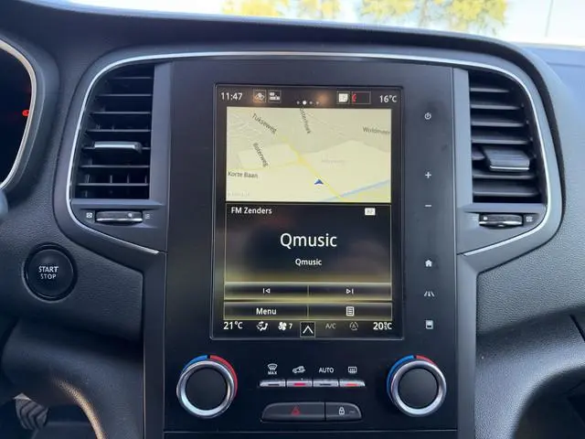 Renault Mégane