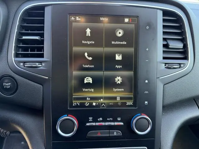 Renault Mégane