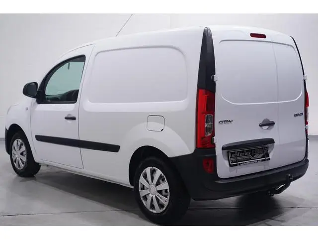 Mercedes-Benz Citan 109 CDI 90 pk Airco, Audio, Trekhaak 1e Eigenaar