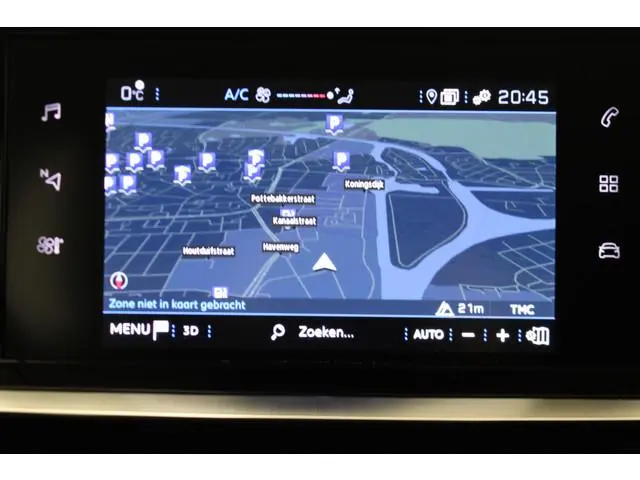 Peugeot 208 1.2 PureTech Active Pack |Navi|