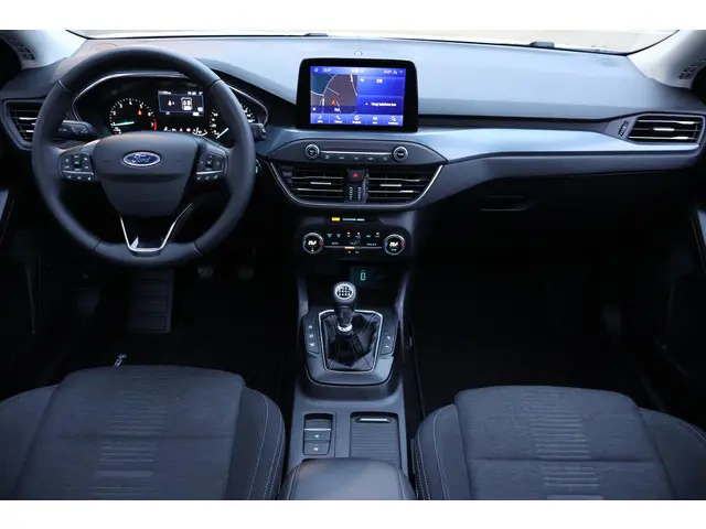 Ford Focus 1.0 Hybrid Active Business 1e Eigenaar | NL-Auto | Volledig Onderh | BTW | Pano | B&O | C...