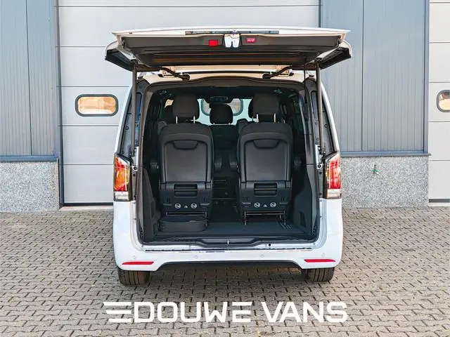 Mercedes-Benz EQV
