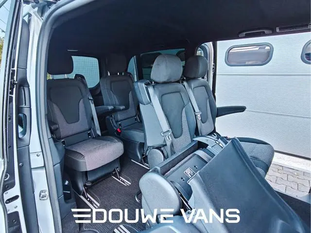 Mercedes-Benz EQV