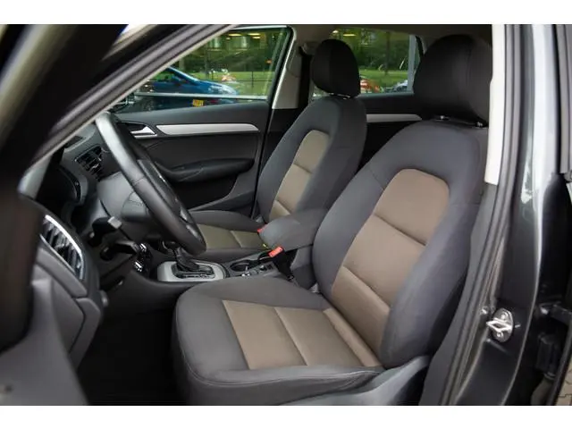 Audi Q3 1.4 TFSI Pro Line S , Bose, Trekhaak, Stoelverwarming,