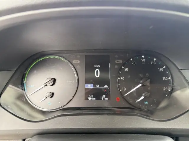Nissan Townstar