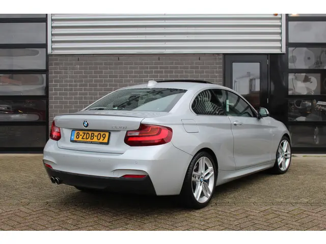 BMW 2 Serie