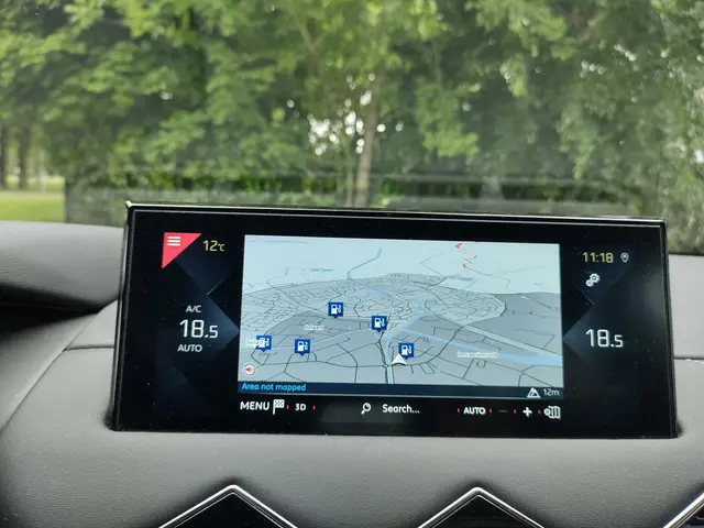 DS DS 3