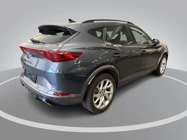 CUPRA Formentor 1.4 TSI e-Hybrid 204pk DSG Essential Limited · Keyless · Stuurwielverwarming · ACC ·...
