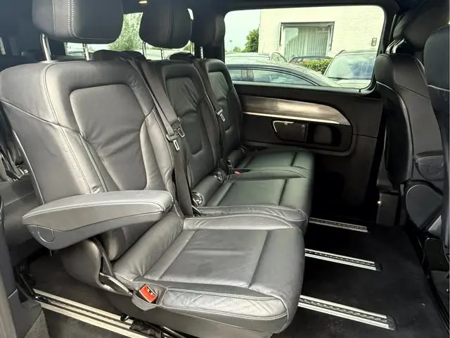 Mercedes-Benz EQV