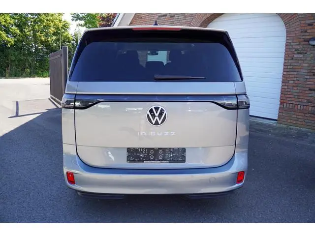 Volkswagen ID. Buzz