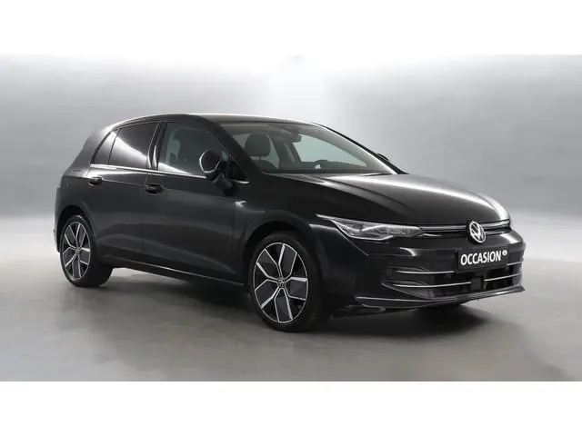 Volkswagen Golf 1.5 eHybrid 204pk DSG Style Ed. | Matrix-LED | Android/Carplay | Stoel/Stuurverw. |...