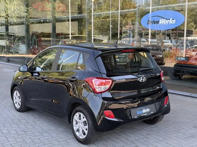 Hyundai i10 1.0i i-Motion | Airco | LPG-G3 | Interesse, Proefrit? Bel of app met: 06-24 28 28 42/ 06...