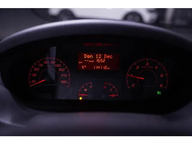 Citroën Jumper