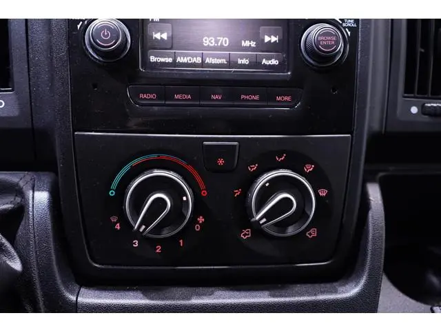 Citroën Jumper