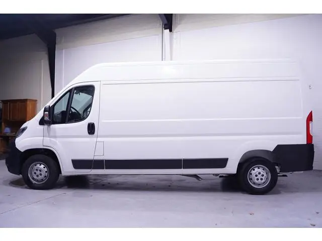 Citroën Jumper
