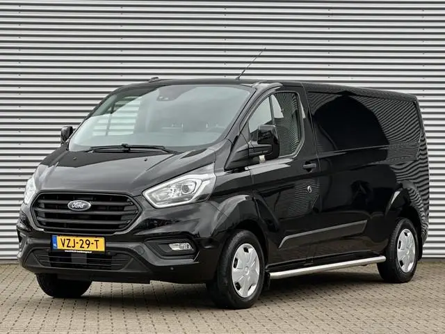Ford Transit Custom 320 2.0 TDCI L2H1 Trend adaptive cruise MARGE