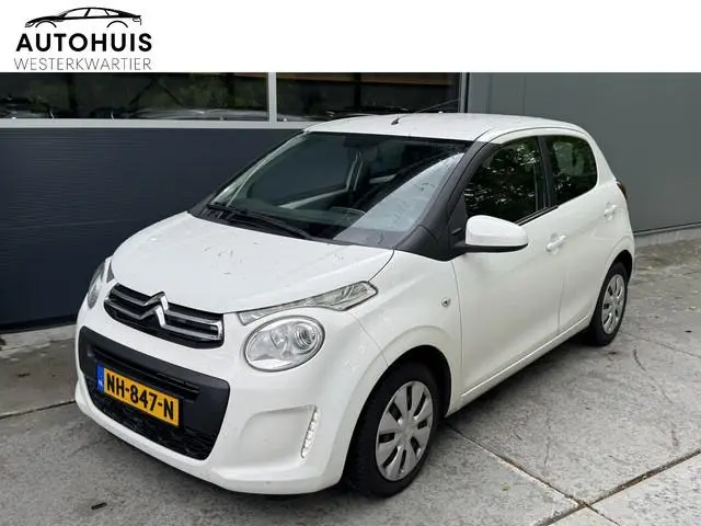 Citroën C1