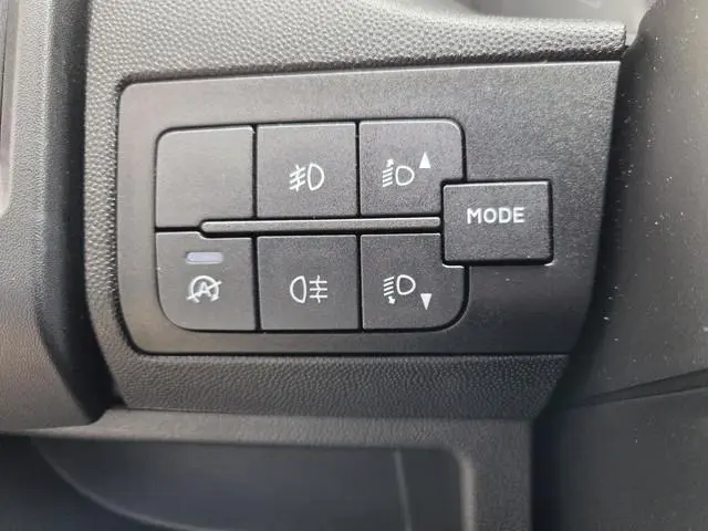 Citroën Jumper