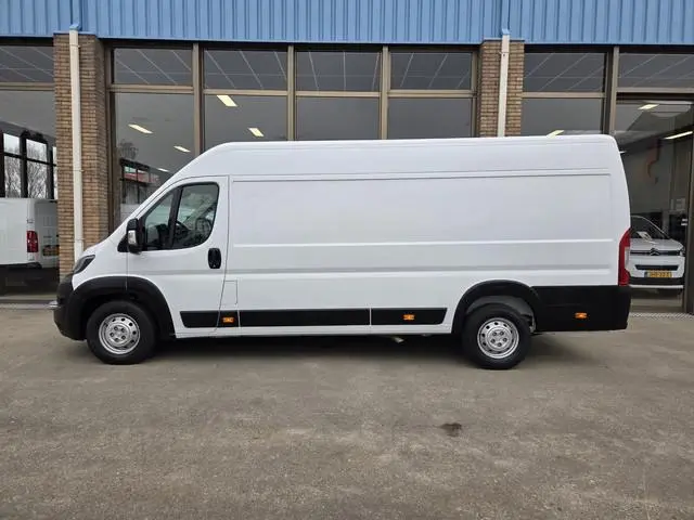 Citroën Jumper