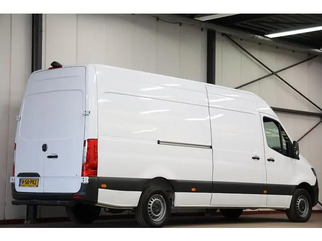 Mercedes-Benz Sprinter 311 2.2 CDI L3H2 LANG EURO 6