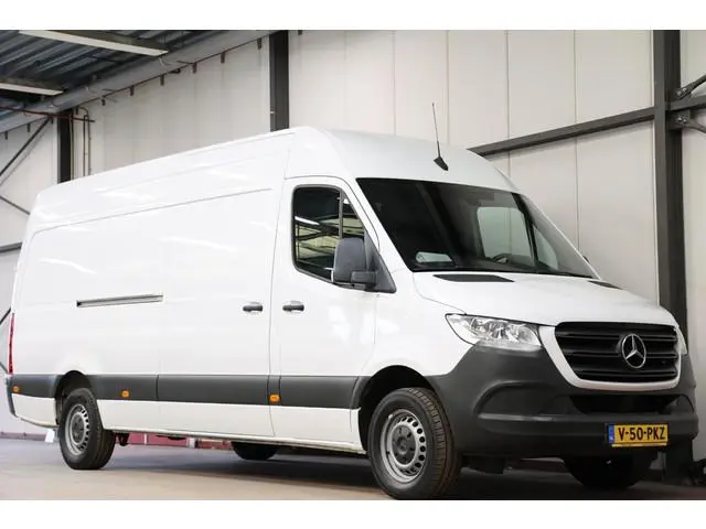 Mercedes-Benz Sprinter 311 2.2 CDI L3H2 LANG EURO 6