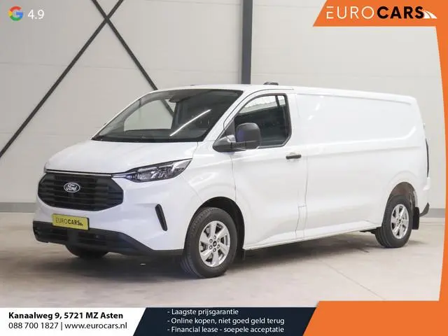 Ford Transit Custom 280 2.0 TDCI L2H1 Trend NM  Airco Cruise Navi PDC Camera Carplay