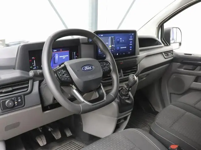 Ford Transit Custom 280 2.0 TDCI L2H1 Trend NM  Airco Cruise Navi PDC Camera Carplay