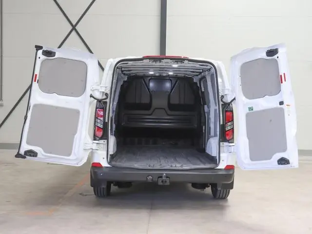 Ford Transit Custom 280 2.0 TDCI L2H1 Trend NM  Airco Cruise Navi PDC Camera Carplay