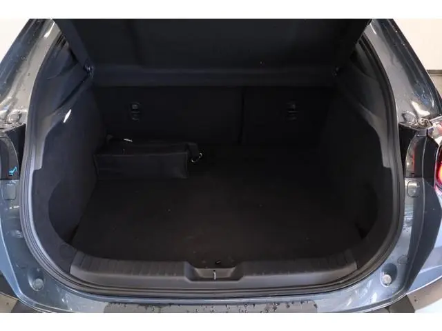 Mazda MX-30