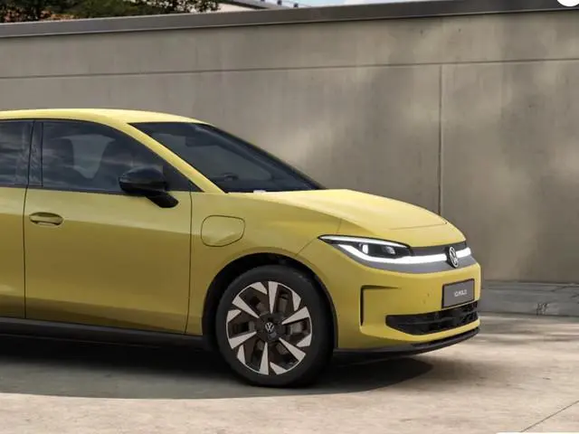 Volkswagen ID. Polo