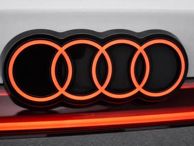 Audi A6 Avant e-tron