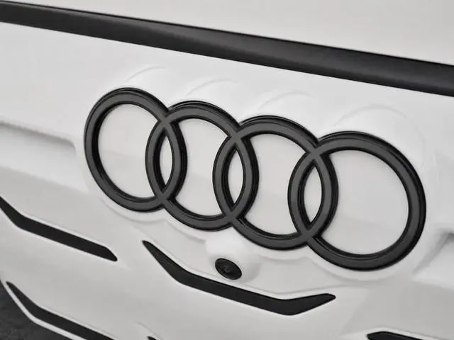 Audi A6 Avant e-tron
