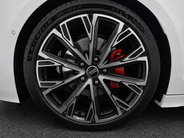 Audi A6 Avant e-tron