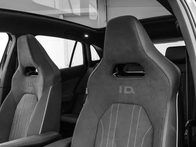 Volkswagen ID.4