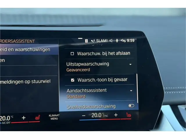 BMW 2 Serie
