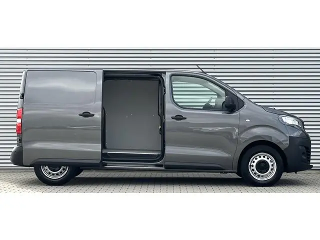 Peugeot Expert 2.0 BlueHDI 145 PK Automaat Cruise|Camera|Navi