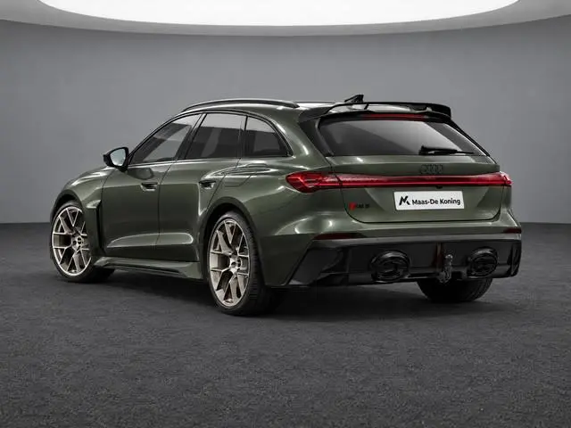 Audi RS5
