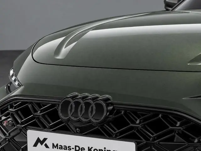 Audi RS5